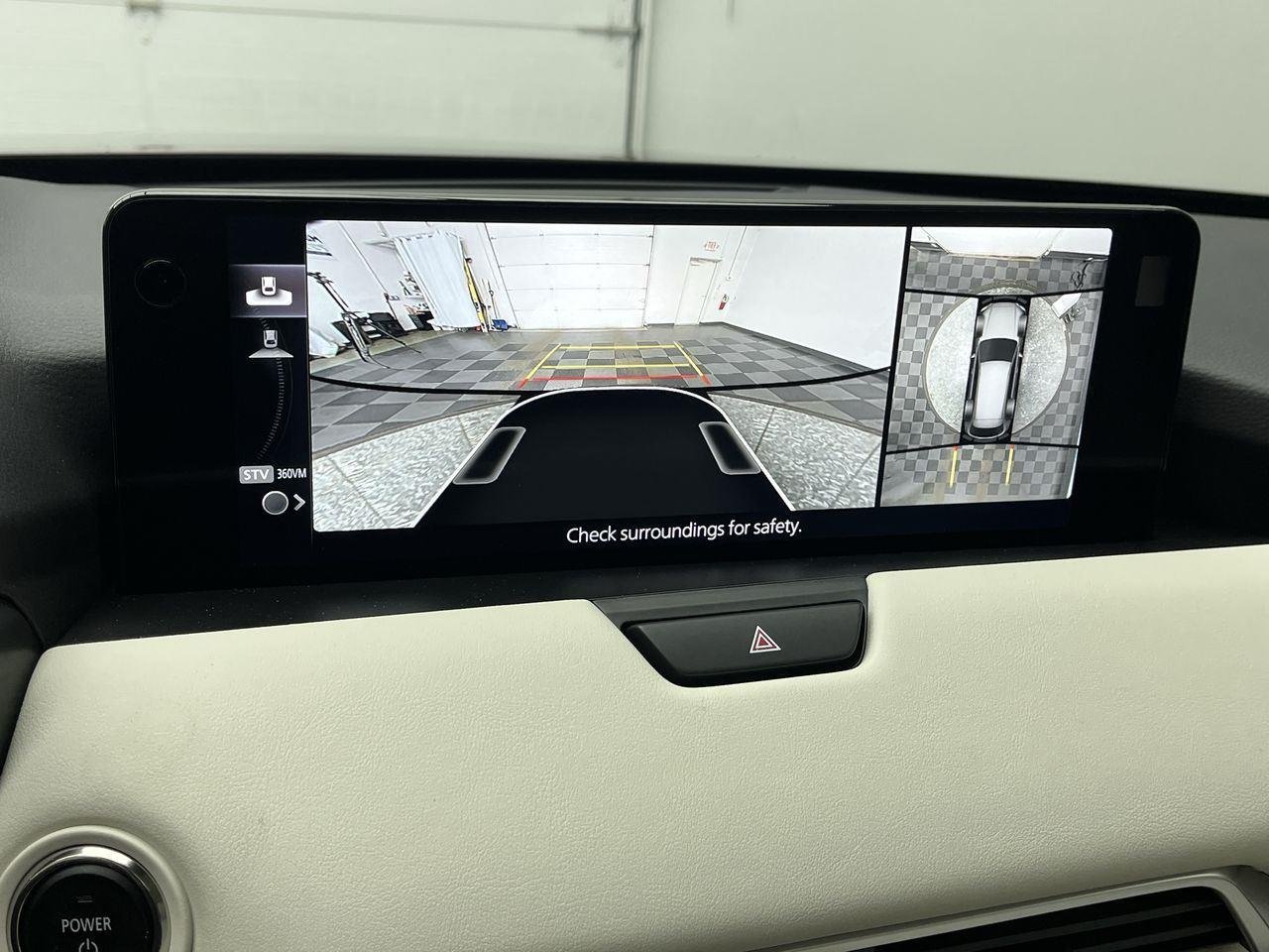 2026 Mazda CX-90 Premium Plus Package - Photo 6