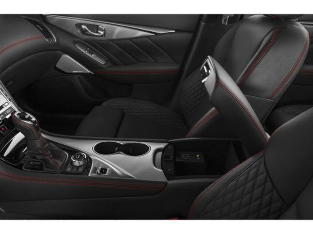 Used 2019 Pure White INFINITI 3.0t Signature Edition image 18