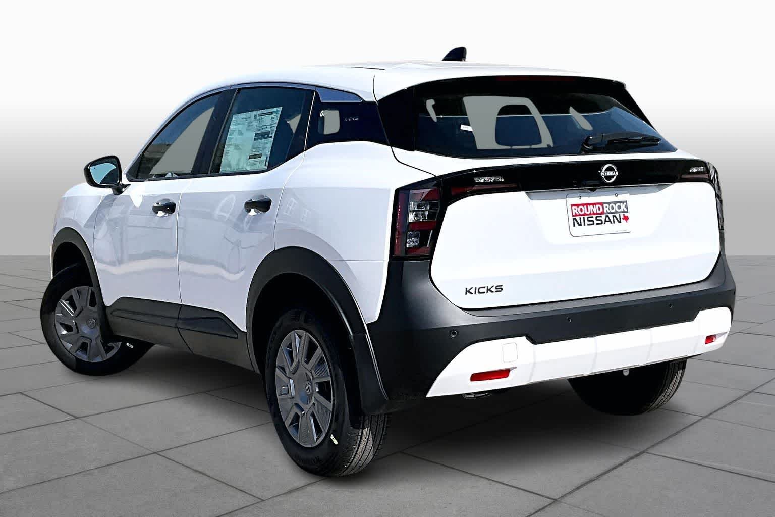 New 2026 Fresh Powder Nissan S image 7