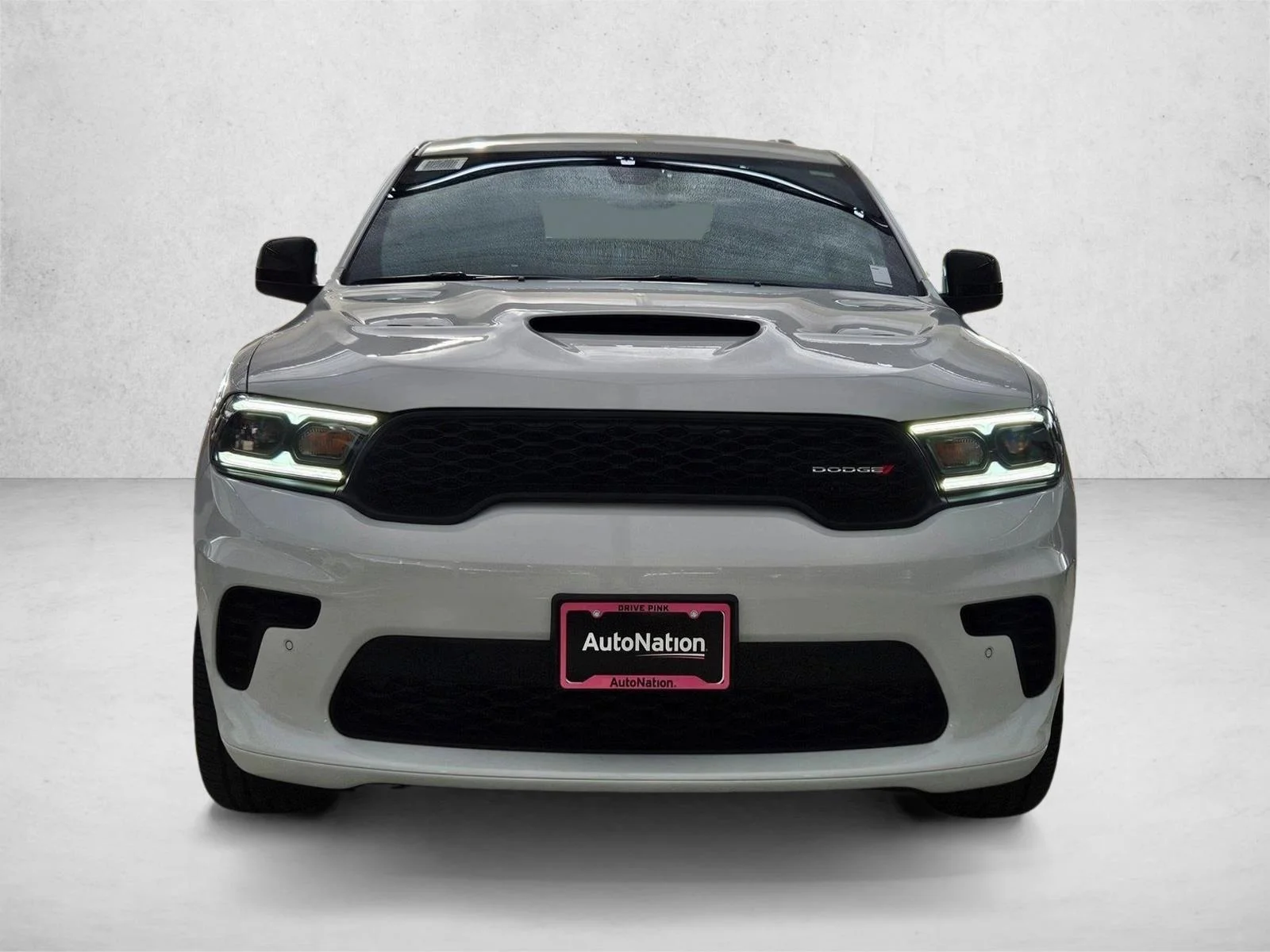 New 2026 White Knuckle Clear-Coat Exterior Paint Dodge GT HEMI V8 image 6