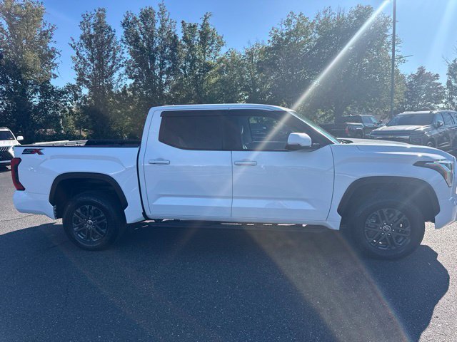 Used 2024 Ice Toyota SR5 image 5
