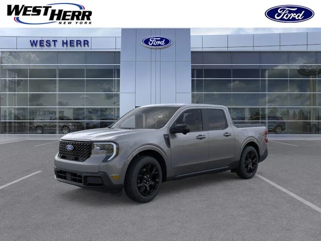 2026 Ford Maverick Lariat®