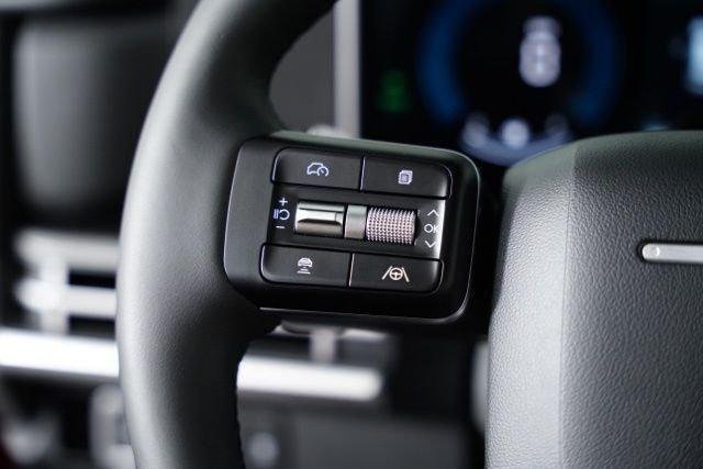 2026 Hyundai Santa Fe SEL - Photo 90