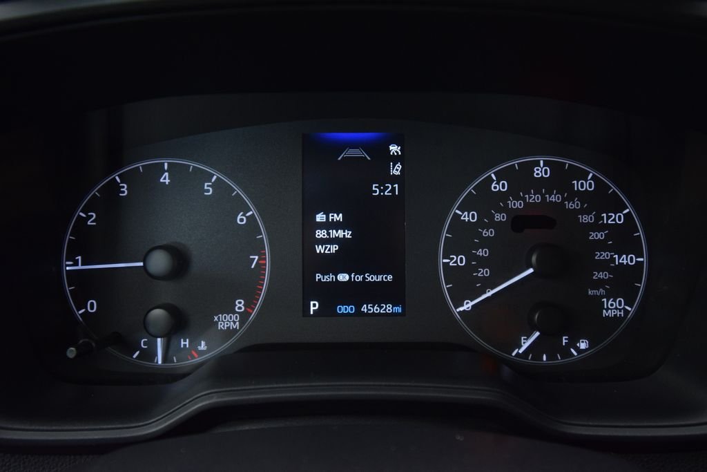 Used 2024 Underground Toyota LE image 20
