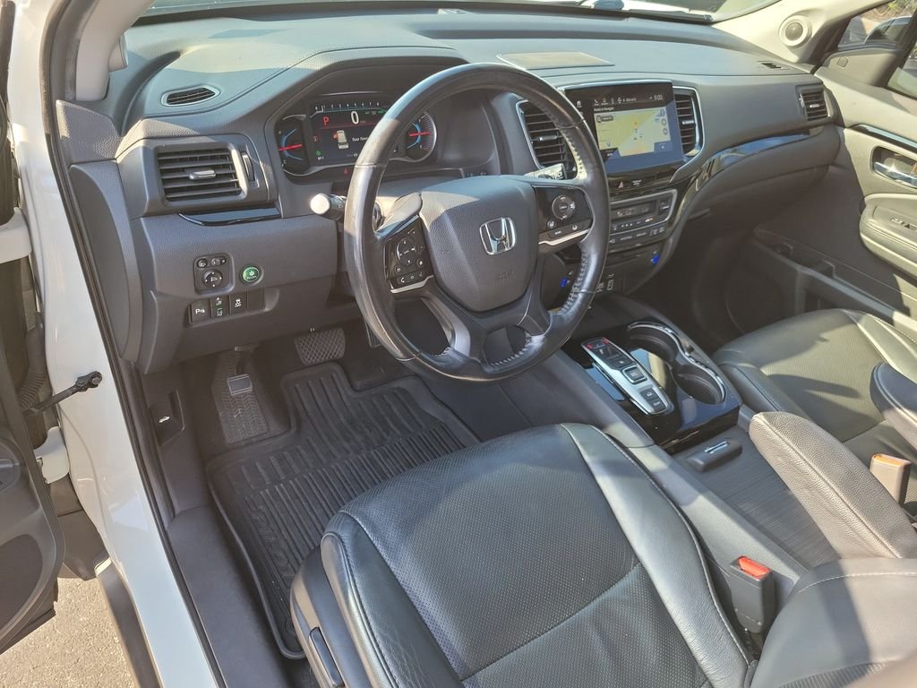 2019 Honda Pilot Elite - Photo 27