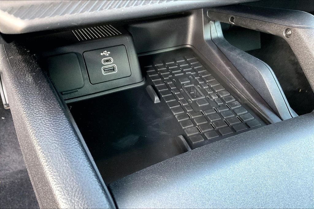 New 2025 Ford Bronco Sport Big Bend 4D Sport Utility