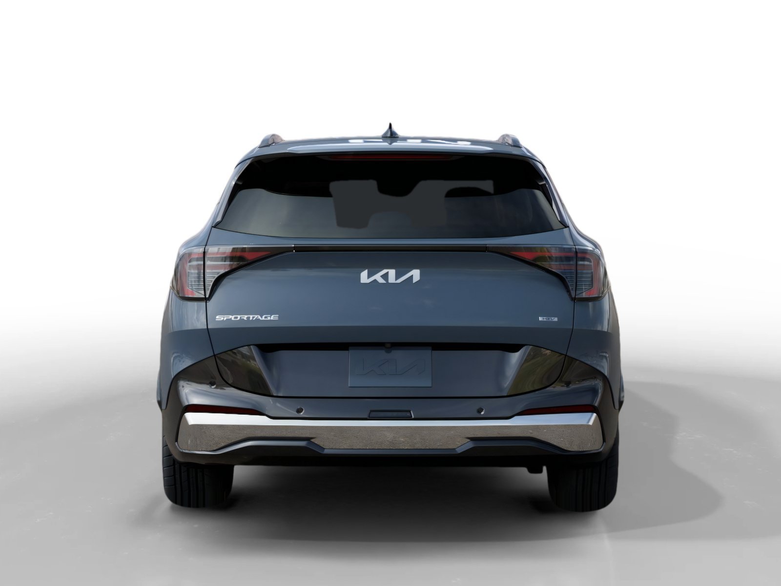 New 2027 Heritage Blue Kia SX Prestige image 13