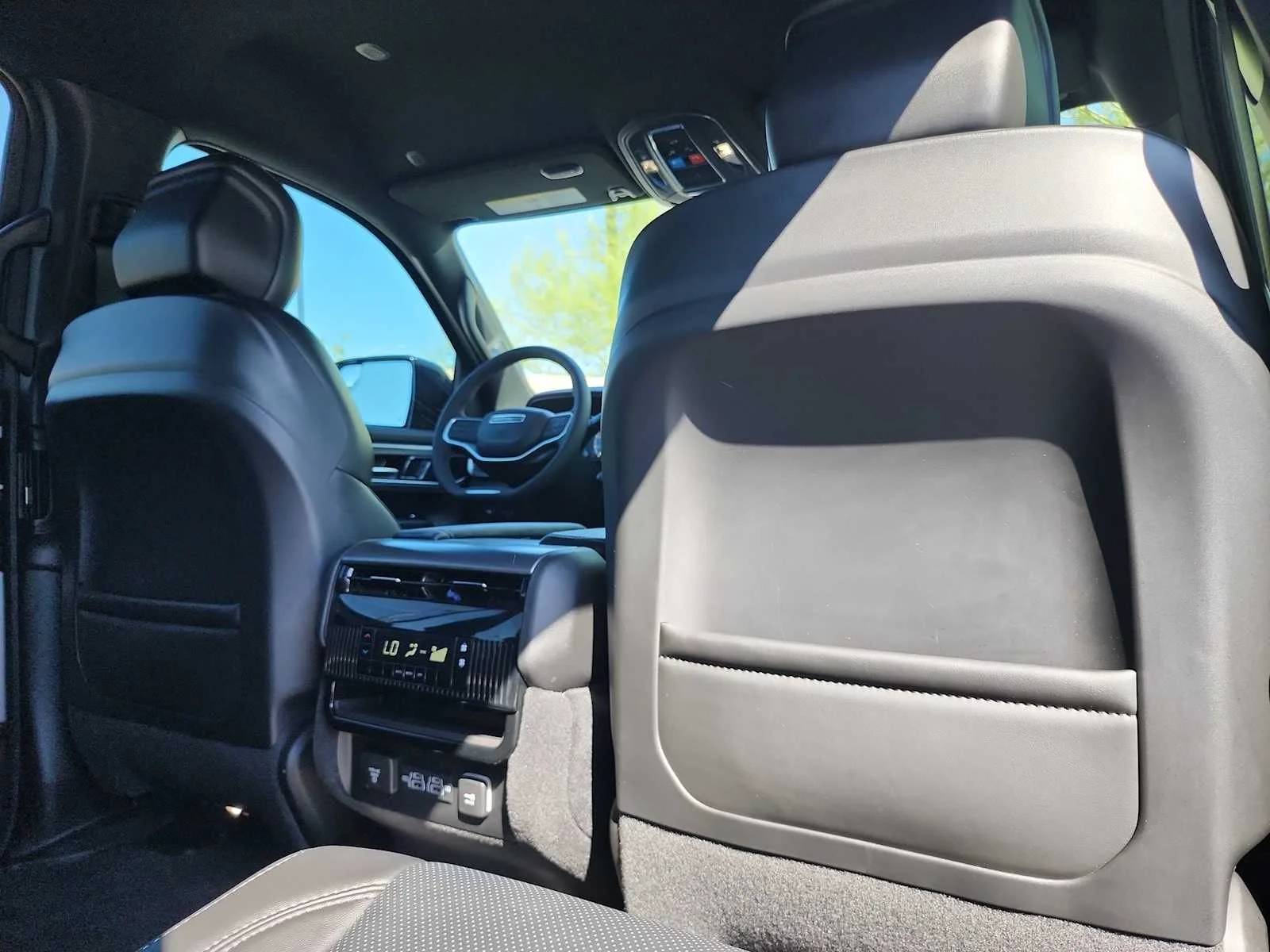 Used 2026 Silver Zynith Jeep  image 16