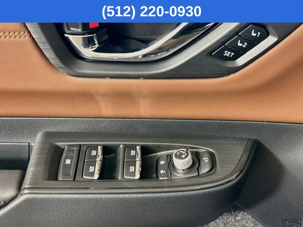 New 2026 Green Subaru Touring XT image 22