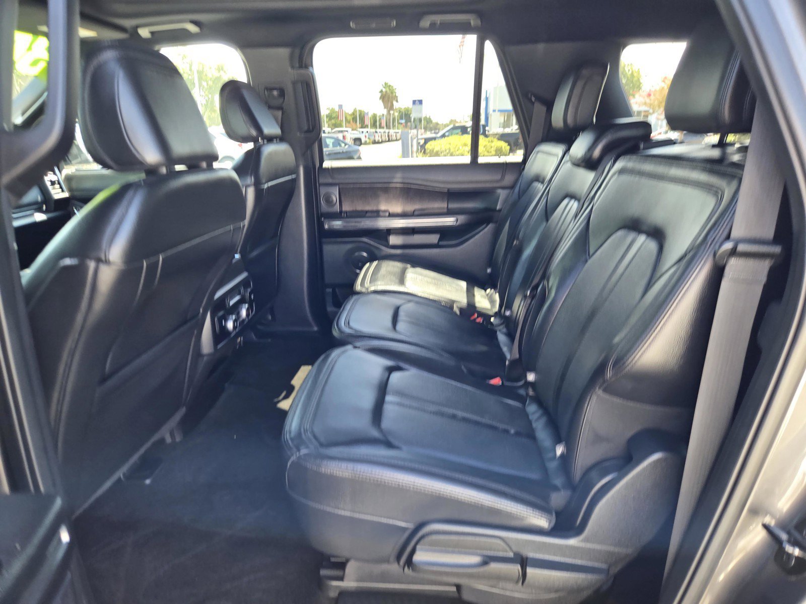 Certified Used 2021 Gray Ford Limited image 11