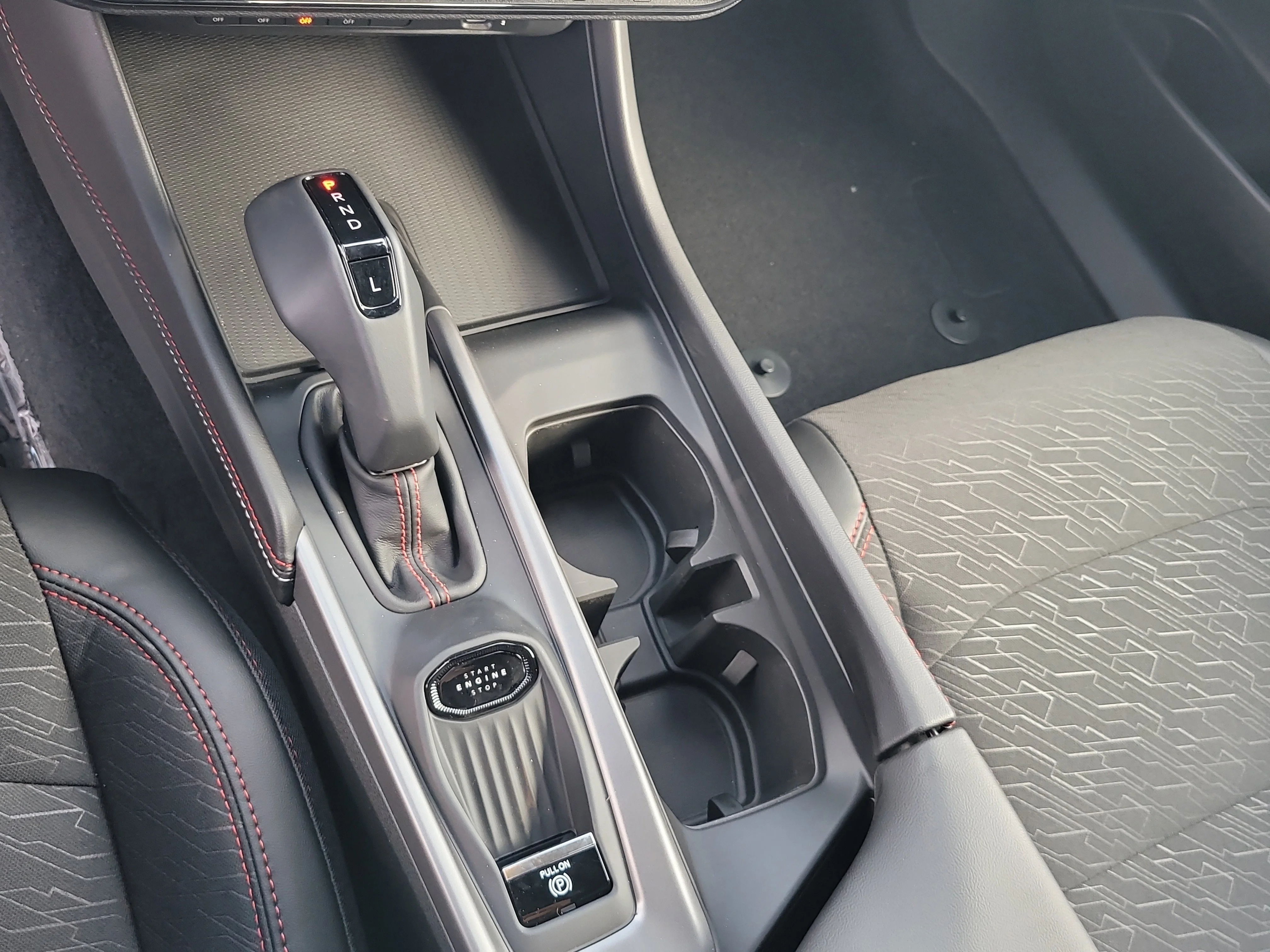 New 2026 White Knuckle Dodge R/T image 19