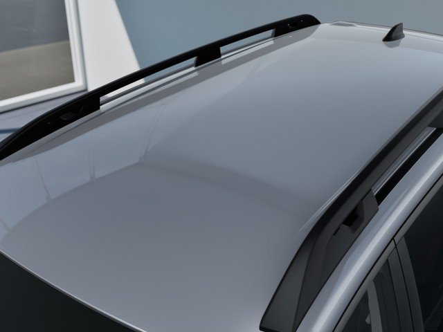 New 2026 ICE SILVER METALLIC Subaru Premium 7-Passenger image 13