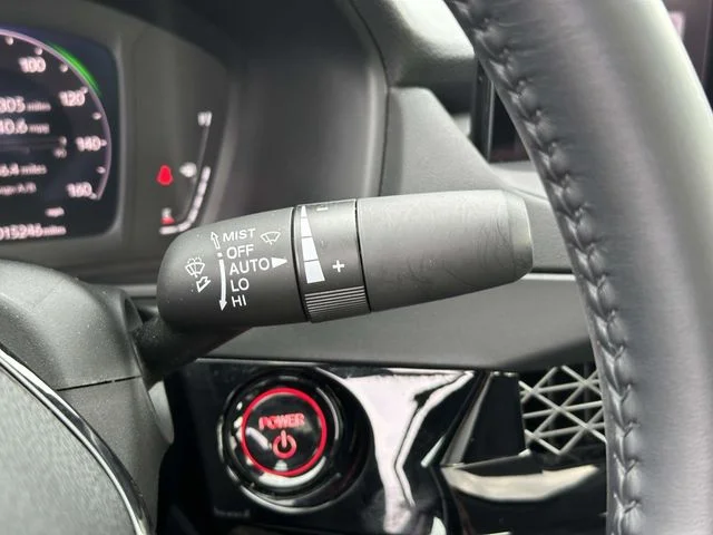 Certified Used 2023 Crystal Black Pearl Honda Touring image 24