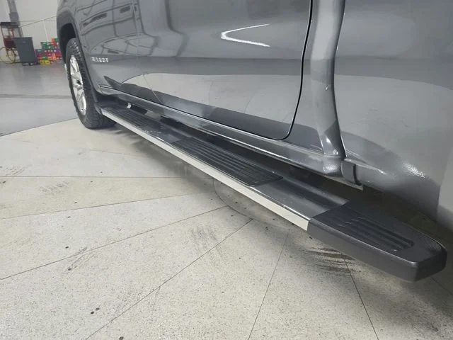 Used 2019 Gray GMC SLT image 56