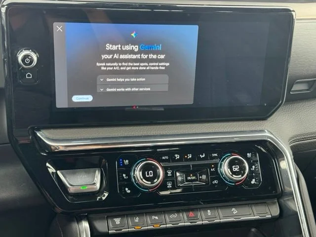 Certified Used 2026 Onyx Black GMC Denali image 36