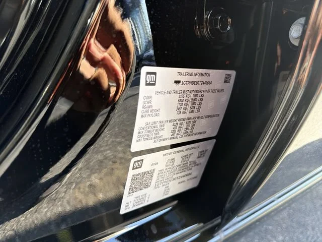 New 2026 Onyx Black GMC SLT image 35