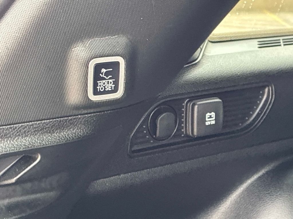 Used 2025 Black Jeep Limited image 14