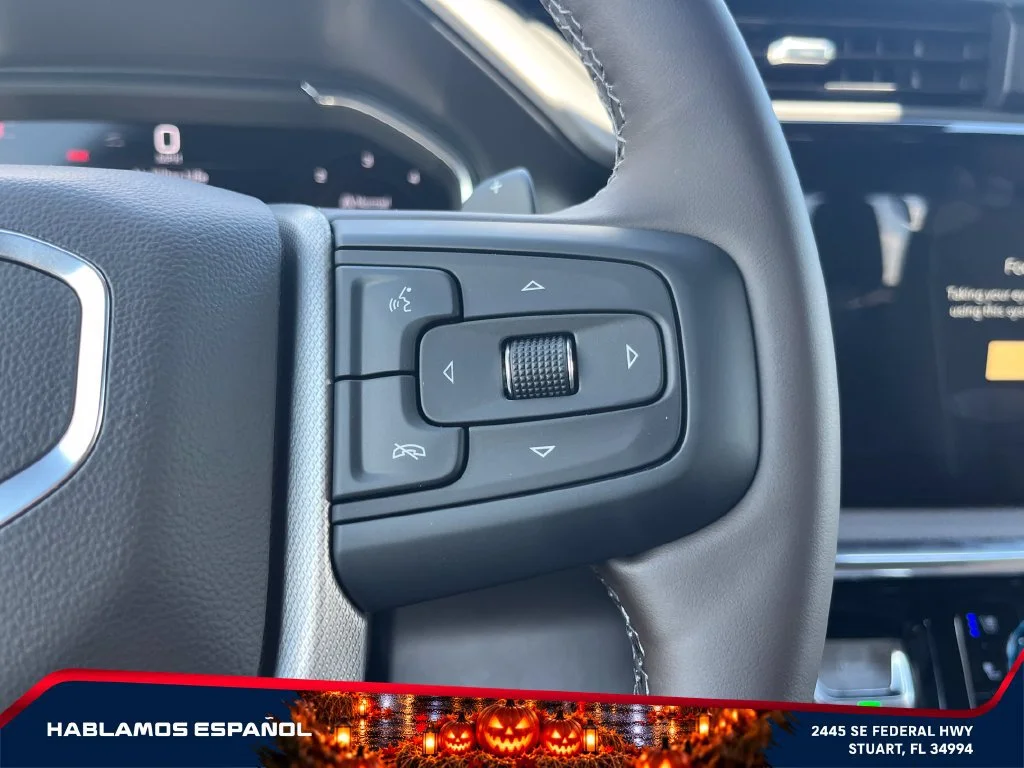 New 2026 Sterling Metallic GMC Denali image 25