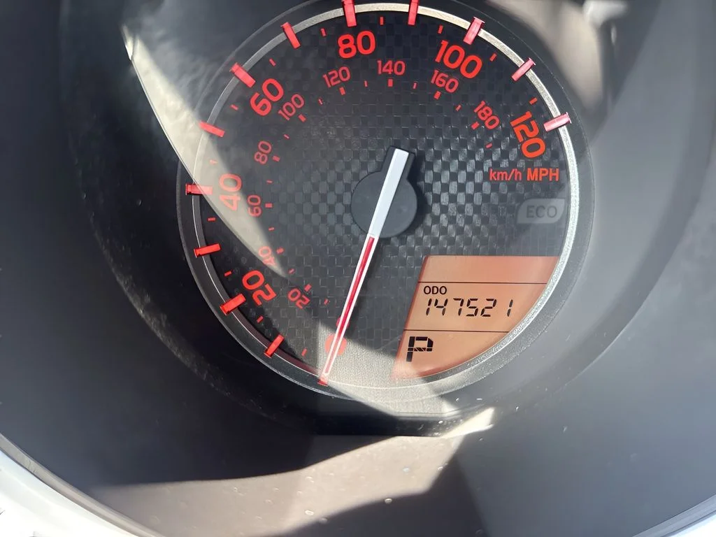 Used 2010 White Toyota SR5 image 23
