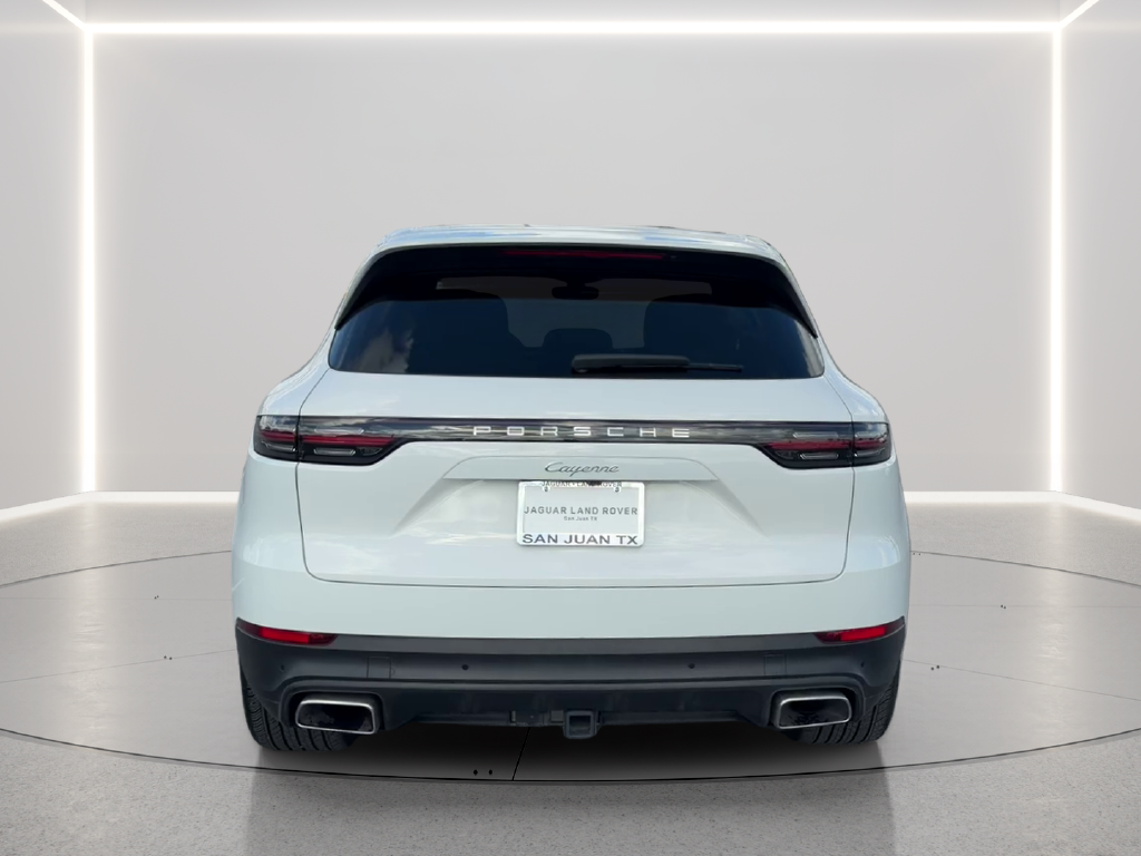 Used 2023 White Porsche Base image 6