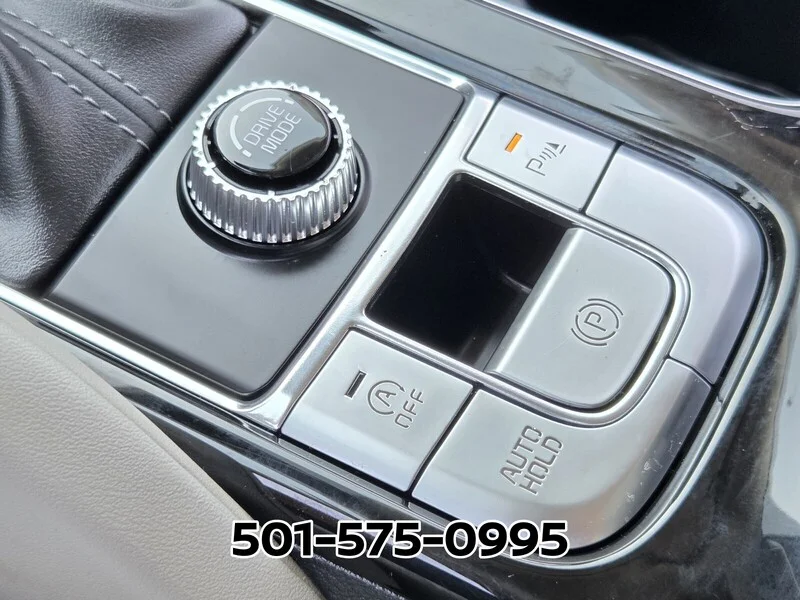 Used 2024 Midnight KIA S FWD image 30