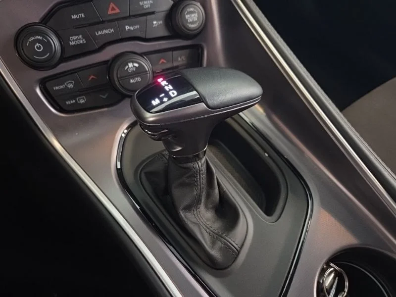 Used 2021 Gray Dodge R/T Scat Pack image 30