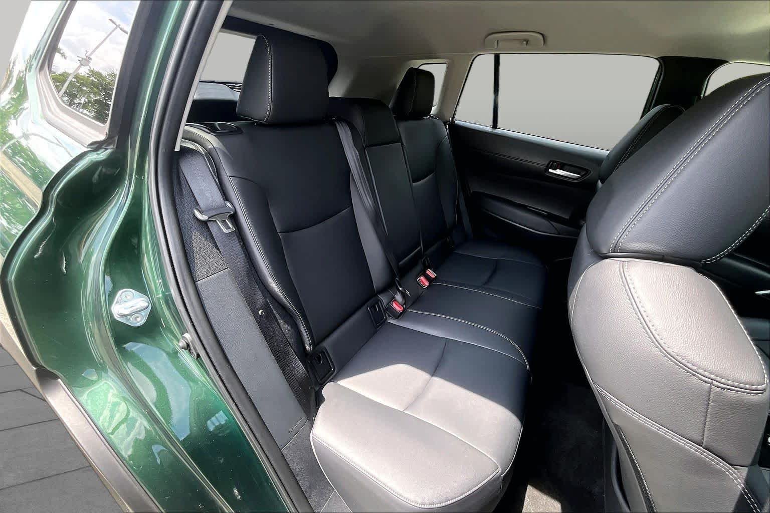 Used 2025 Cypress Toyota XLE image 20