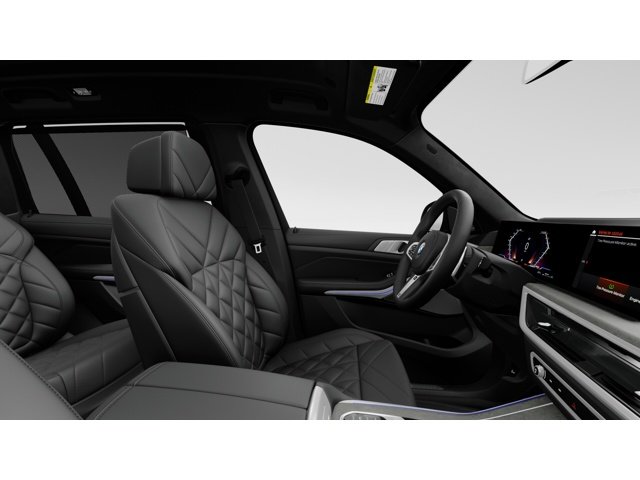 New 2027 Dravit Grey Metallic BMW xDrive40i image 9