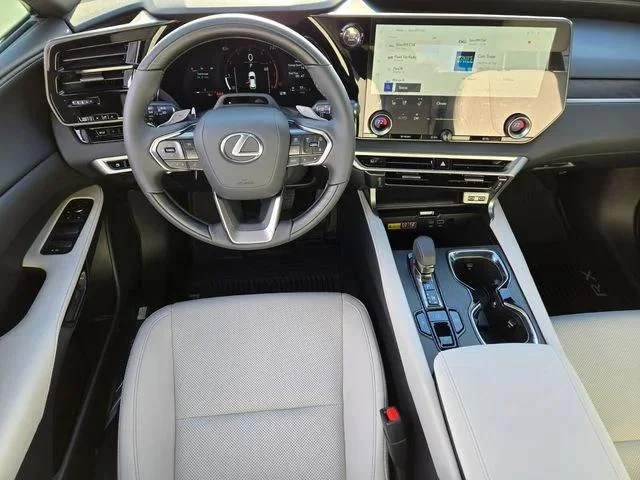 New 2026 Caviar Lexus PREMIUM image 16