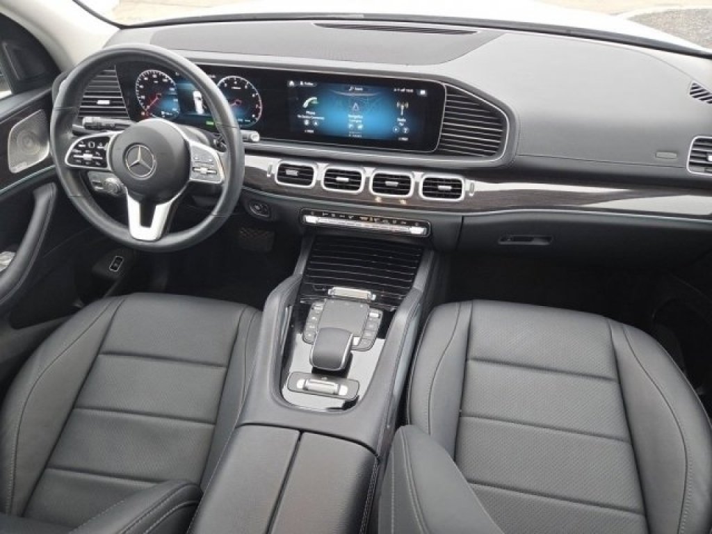 2023 Mercedes-Benz GLS GLS450 - Photo 44