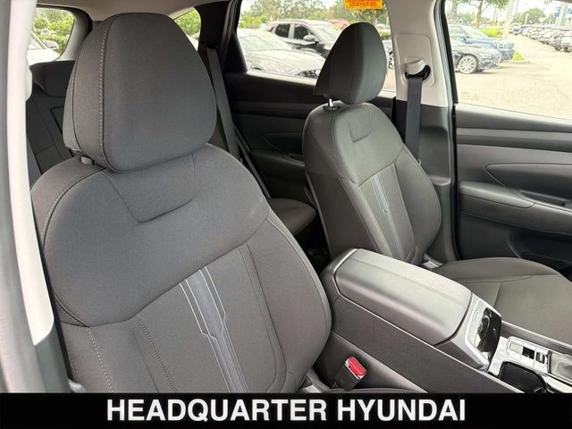 Certified Used 2026 Black Hyundai SEL image 15
