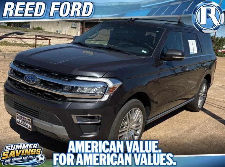 2024 Ford Expedition Limited 4X4's photo