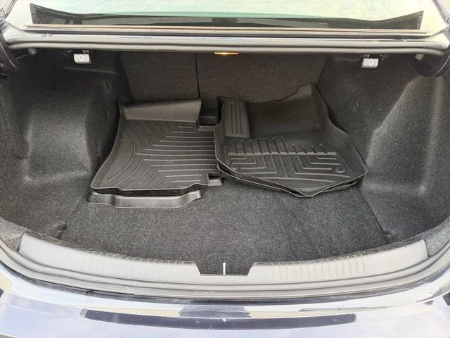 2023 Chevrolet Malibu 1LT - Photo 17