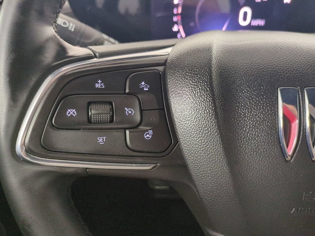 2025 Buick Envista Preferred - Photo 32