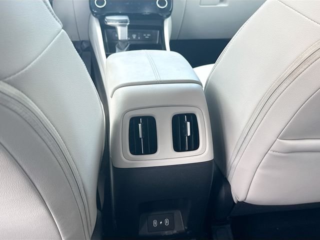 2025 Hyundai Tucson SEL Convenience - Photo 24