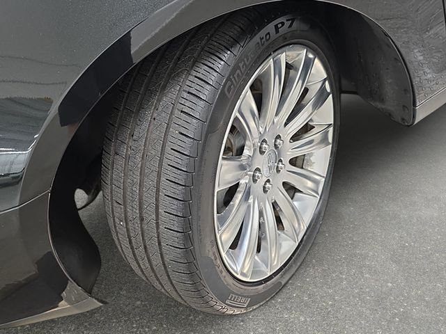 Used 2011 Black Lincoln EcoBoost image 30