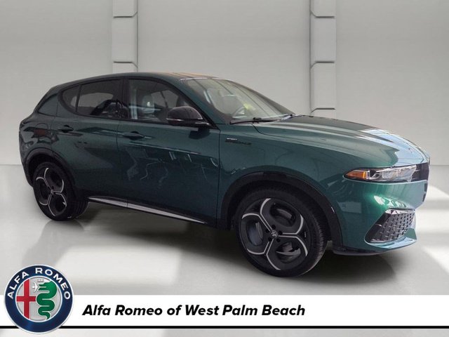 2026 Alfa Romeo Tonale Sport Speciale