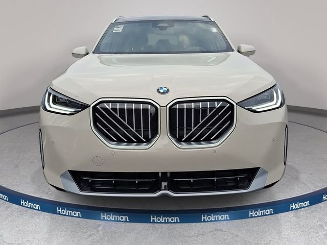 New 2026 Dune Grey Metallic BMW 30 xDrive image 2