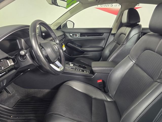 2024 Honda Civic Touring - Photo 14