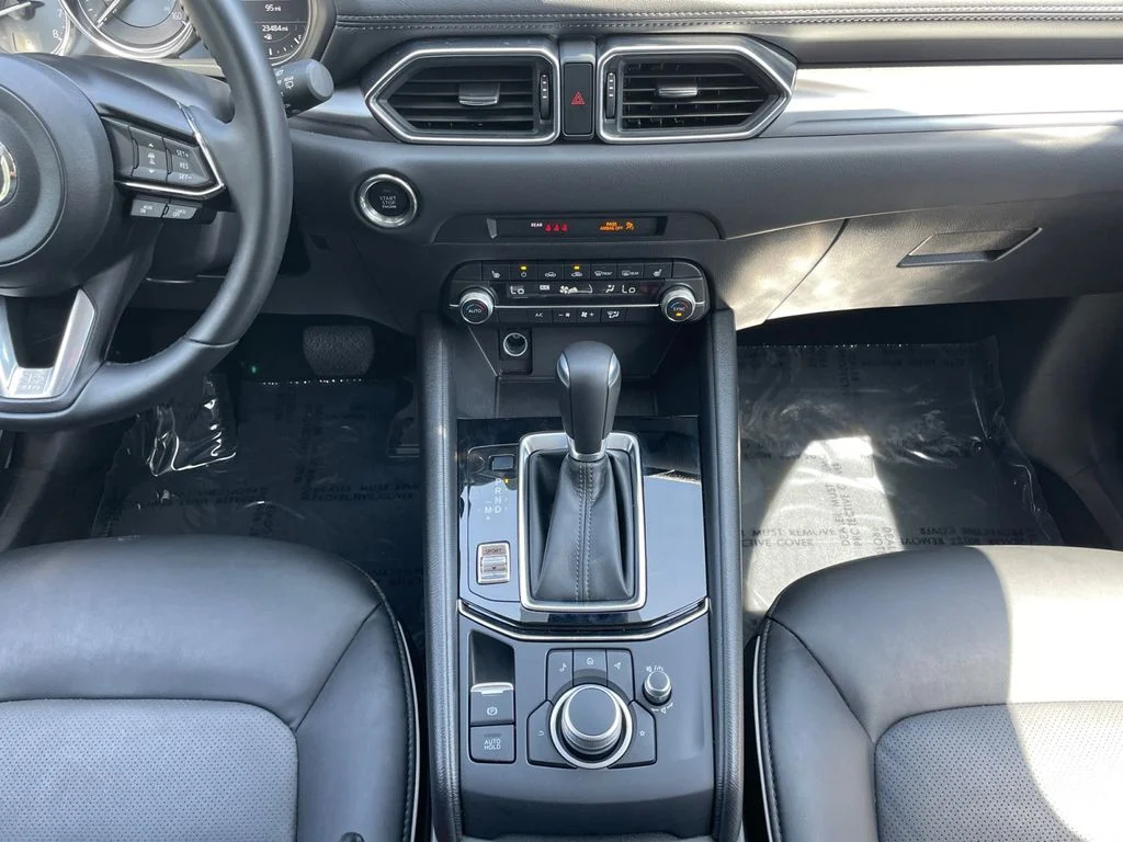 Used 2025 Gray Mazda 2.5 S Select Package image 10