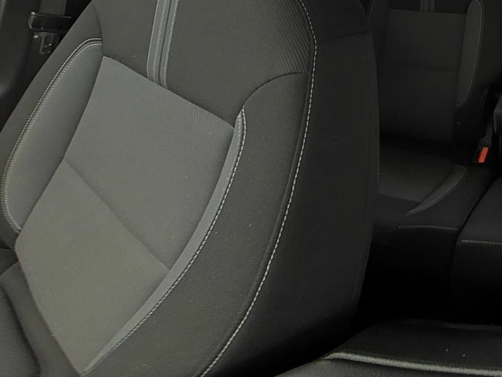 Used 2025 Black Chevrolet 2LT image 12