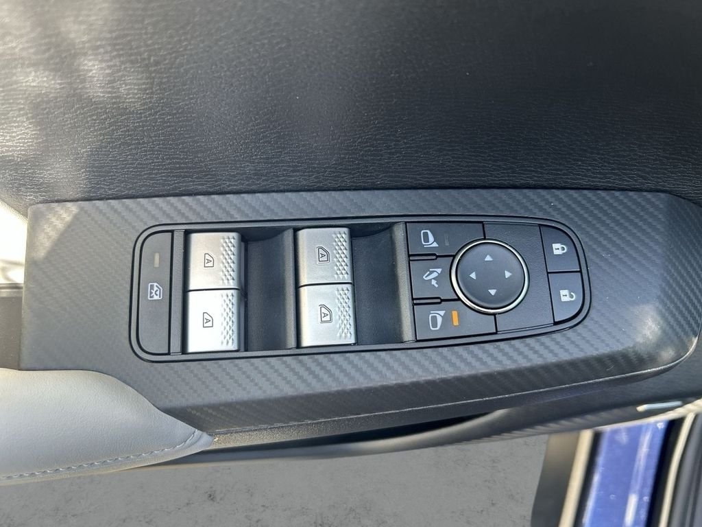 2026 Mitsubishi Outlander SE - Photo 16