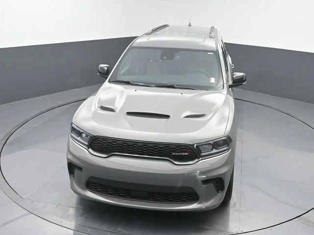 New 2026 Destroyer Gray Clear-Coat Exterior Paint Dodge GT Plus image 30