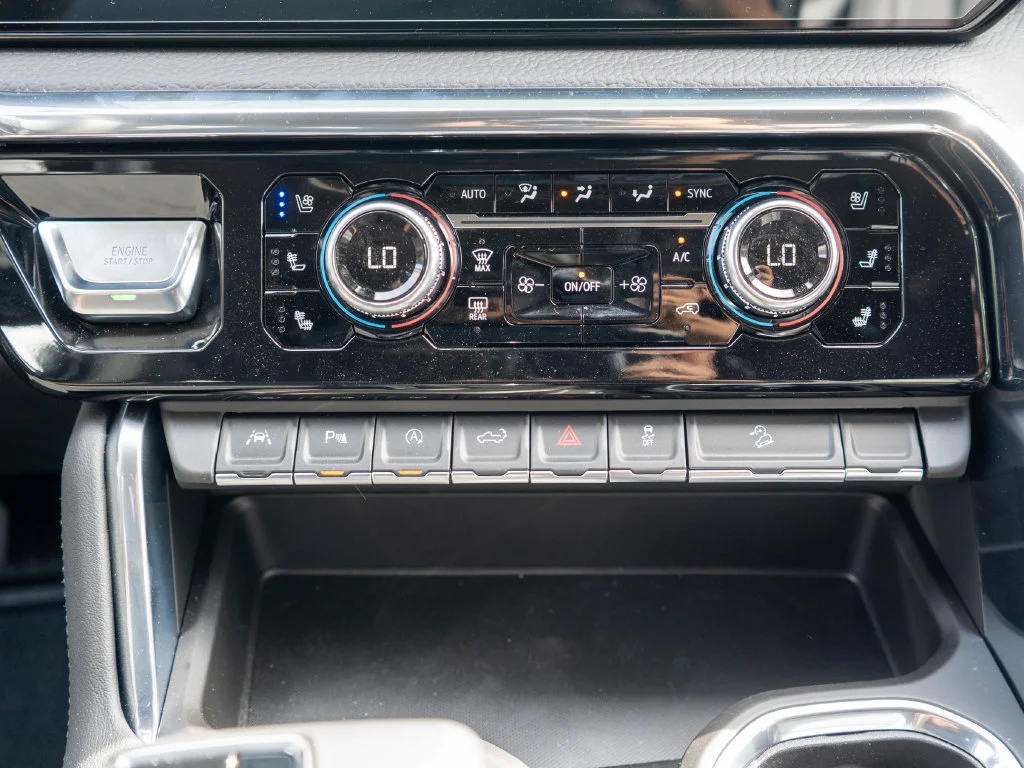 2026 GMC Sierra 1500 Denali - Photo 28