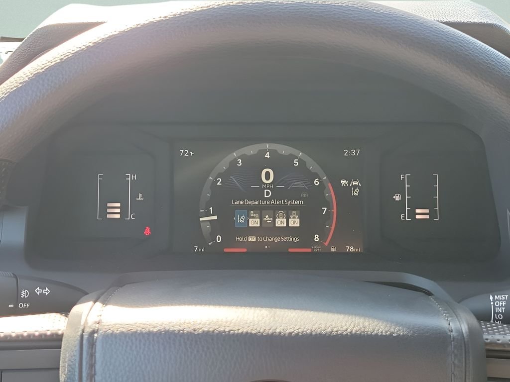 2026 Toyota Tacoma SR5 - Photo 35