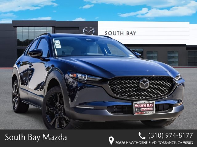 2026 Mazda CX-30 2.5 S Aire Edition