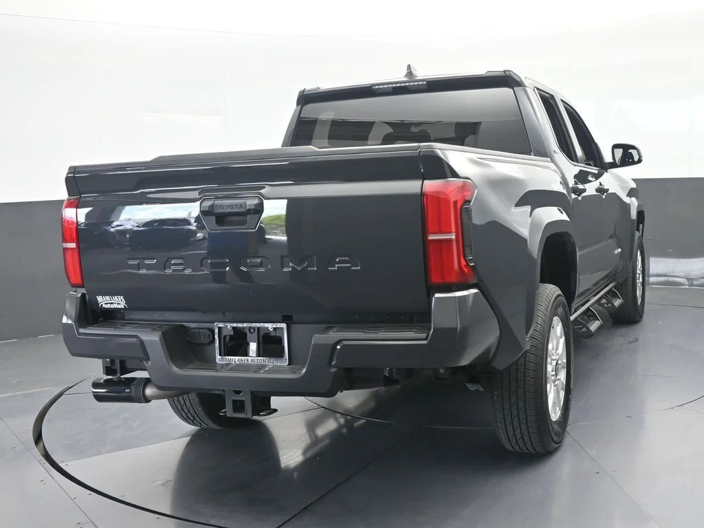 Used 2024 Underground Toyota SR5 image 5