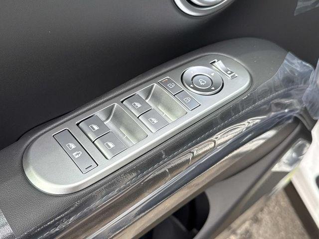 New 2026 White Hyundai Blue SEL Premium 7P image 27