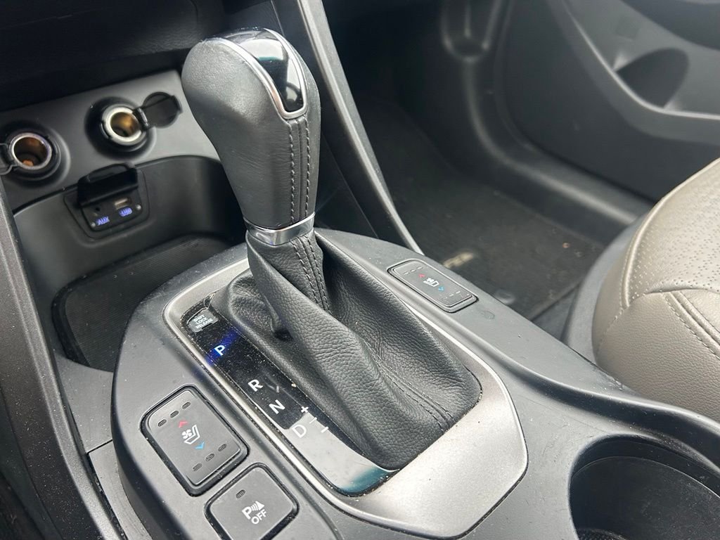 Used 2016 Twilight Black Hyundai 2.4 Base image 20