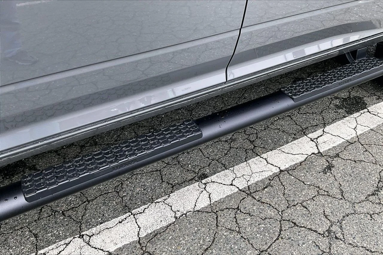 New 2026 Ceramic Gray Clearcoat RAM  image 9